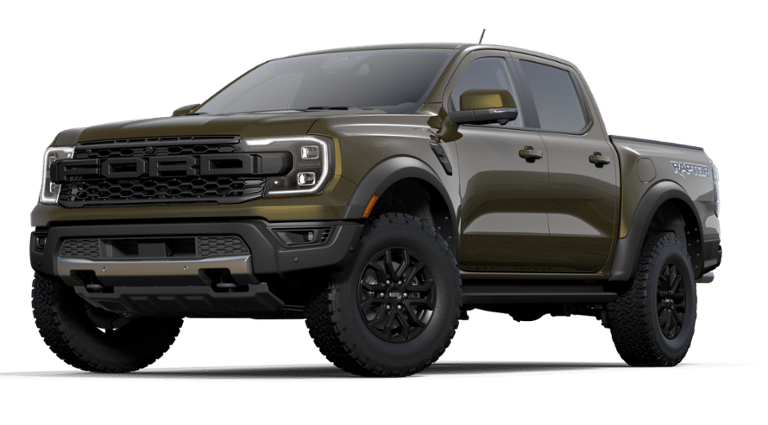 2024 Ford Ranger Raptor Truck Model Details Specs Ford